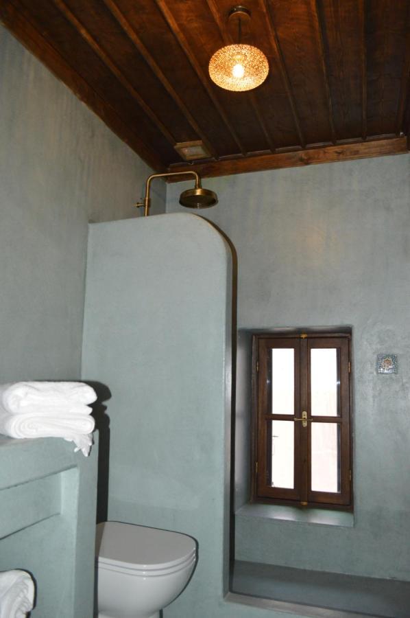 Casa Muse Kastellorizo Whole House Villa Meyísti Eksteriør billede