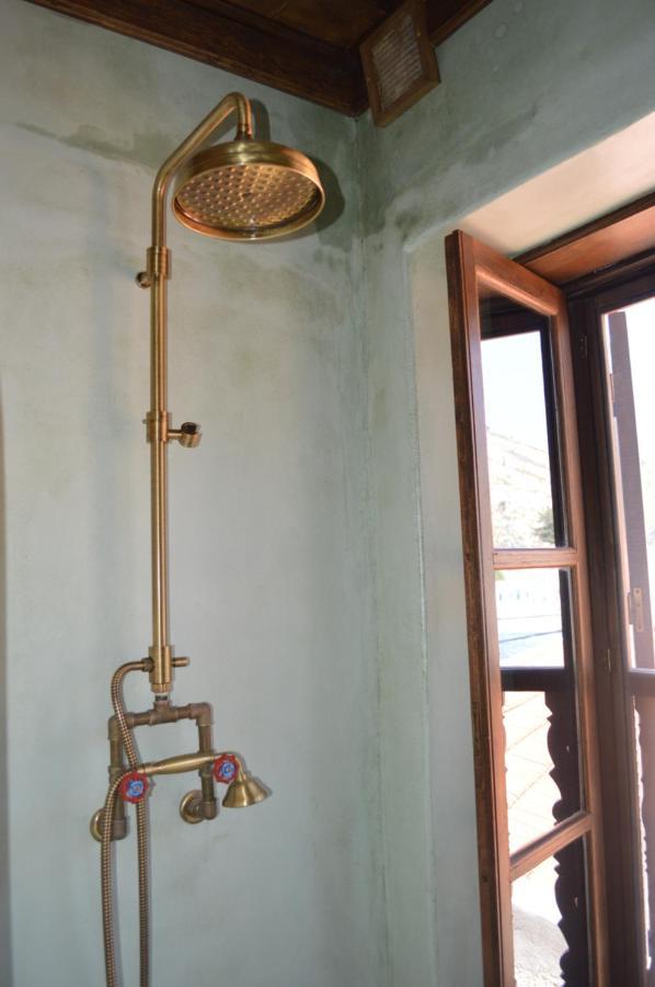 Casa Muse Kastellorizo Whole House Villa Meyísti Eksteriør billede