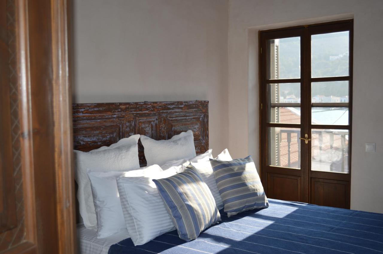 Casa Muse Kastellorizo Whole House Villa Meyísti Eksteriør billede