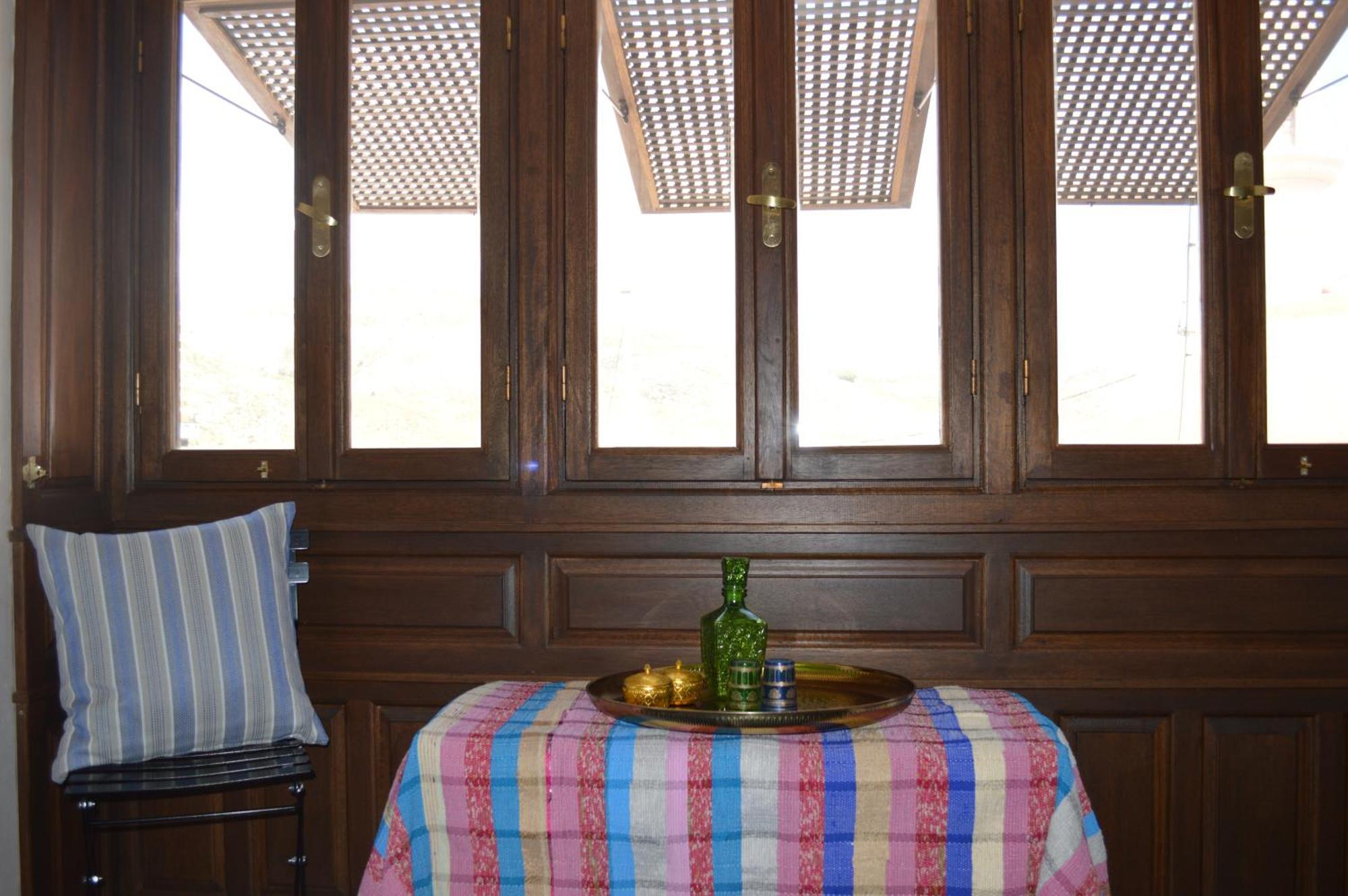 Casa Muse Kastellorizo Whole House Villa Meyísti Eksteriør billede