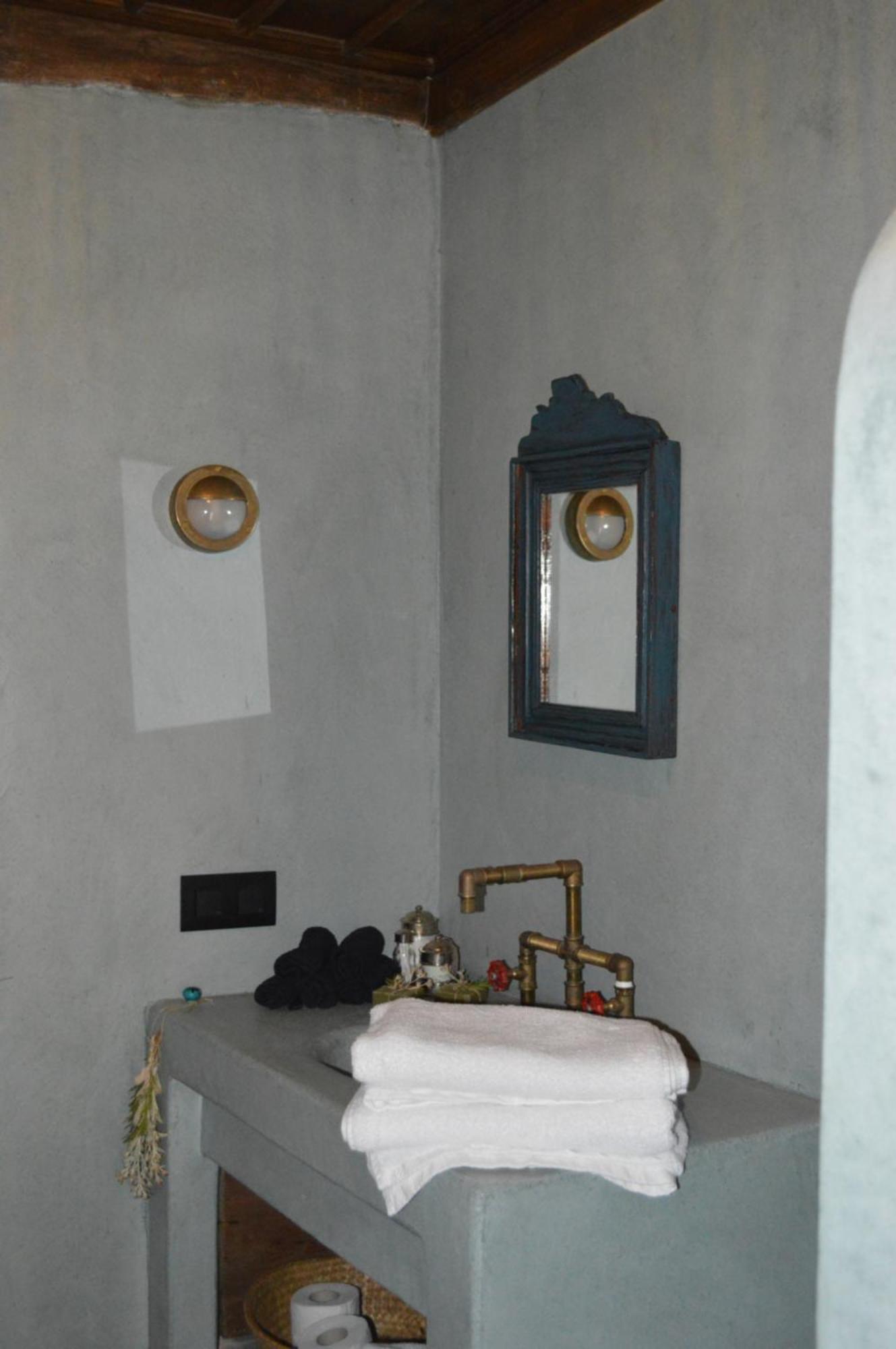 Casa Muse Kastellorizo Whole House Villa Meyísti Eksteriør billede
