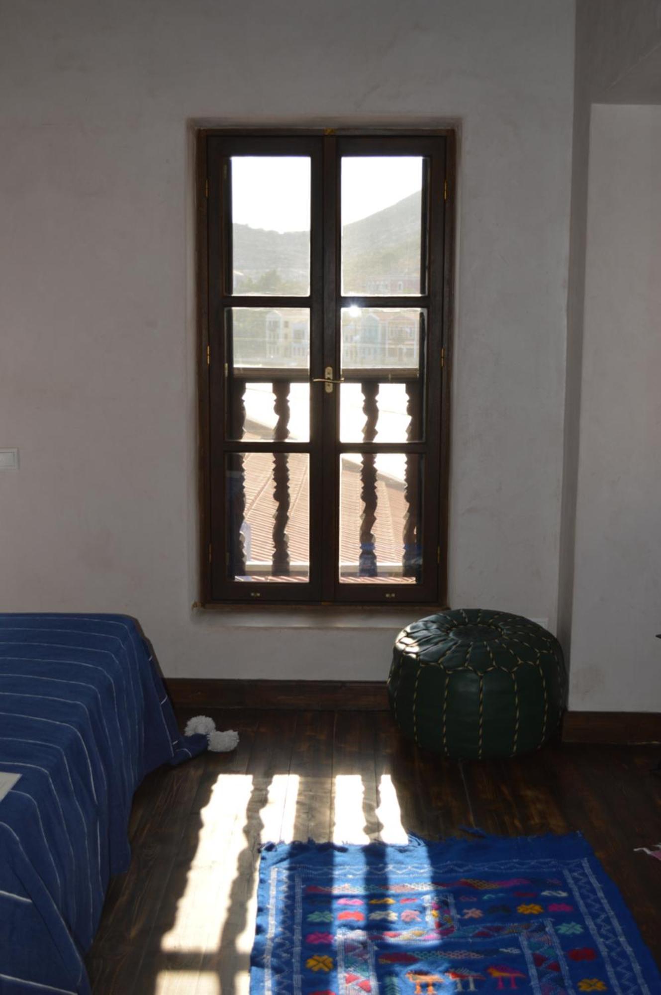 Casa Muse Kastellorizo Whole House Villa Meyísti Eksteriør billede