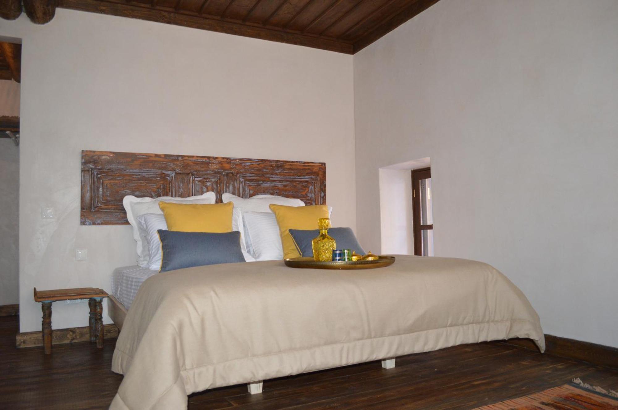 Casa Muse Kastellorizo Whole House Villa Meyísti Eksteriør billede
